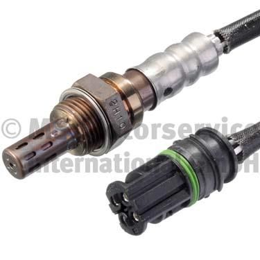 Lambda Sensor PIERBURG 7.02604.24.0