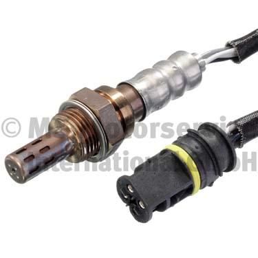 Lambda Sensor PIERBURG 7.02604.28.0