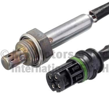 PIERBURG 7.02604.29.0 Lambda Sensor