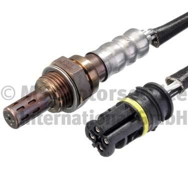 Lambda Sensor PIERBURG 7.02604.31.0