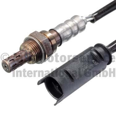 Lambda Sensor PIERBURG 7.02604.33.0