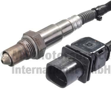Lambda Sensor PIERBURG 7.02604.40.0