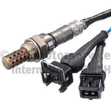 Lambda Sensor PIERBURG 7.02604.45.0