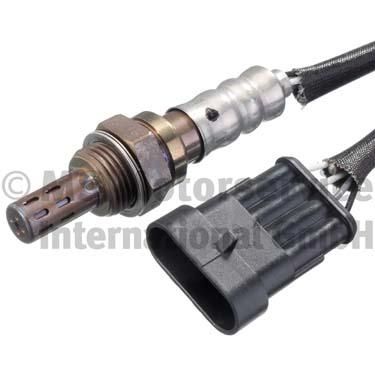 Lambda Sensor PIERBURG 7.02604.51.0