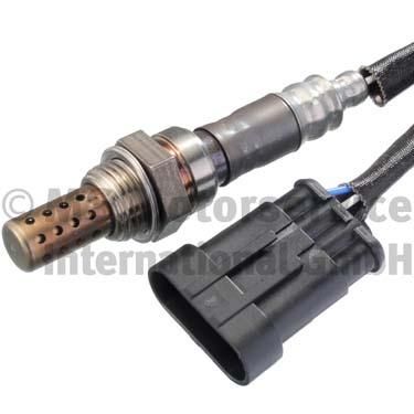 Lambda Sensor PIERBURG 7.02604.52.0