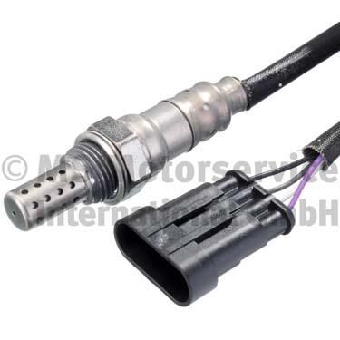 Lambda Sensor PIERBURG 7.02604.53.0