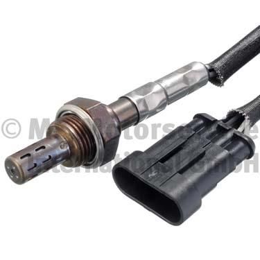 Lambda Sensor PIERBURG 7.02604.54.0