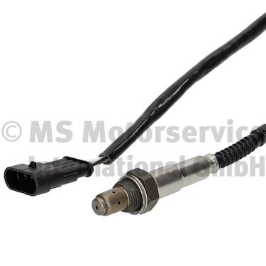 PIERBURG 7.02604.55.0 Lambda Sensor