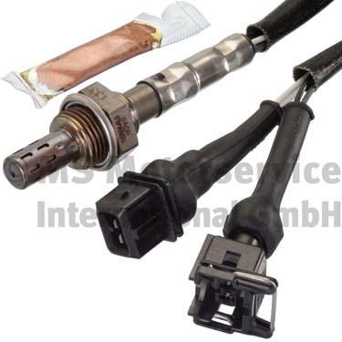 Lambda Sensor PIERBURG 7.02604.59.0