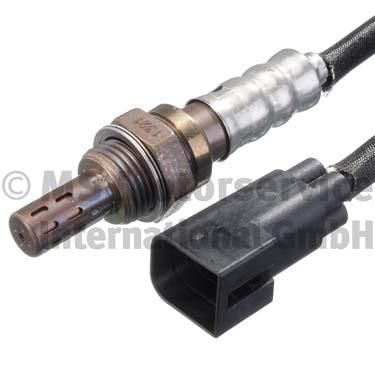 Lambda Sensor PIERBURG 7.02604.61.0