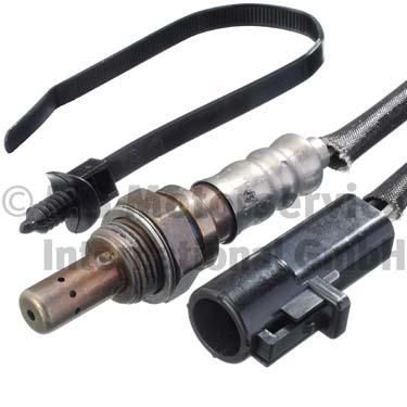 PIERBURG 7.02604.66.0 Lambda Sensor