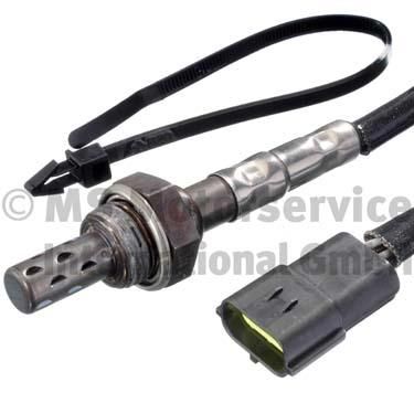 Lambda Sensor PIERBURG 7.02604.69.0