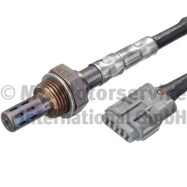 Lambda Sensor PIERBURG 7.02604.71.0