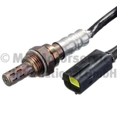 Lambda Sensor PIERBURG 7.02604.72.0
