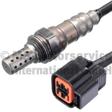 Lambda Sensor PIERBURG 7.02604.73.0