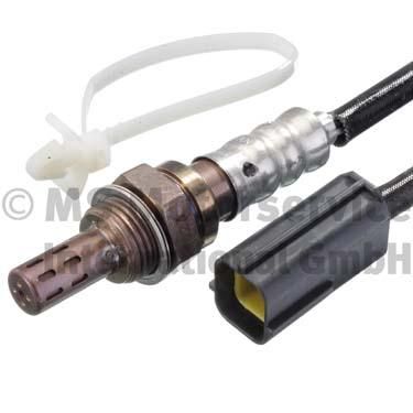 Lambda Sensor PIERBURG 7.02604.77.0