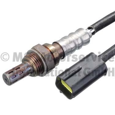 Lambda Sensor PIERBURG 7.02604.78.0