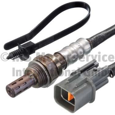 Lambda Sensor PIERBURG 7.02604.82.0