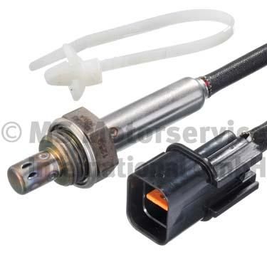 PIERBURG 7.02604.85.0 Lambda Sensor