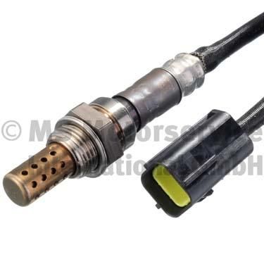 Lambda Sensor PIERBURG 7.02604.87.0