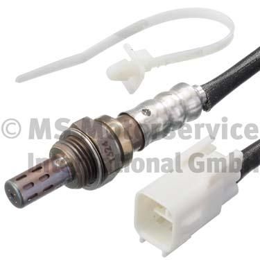 Lambda Sensor PIERBURG 7.02604.89.0