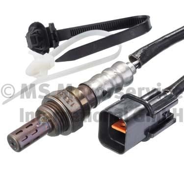 Lambda Sensor PIERBURG 7.02604.90.0