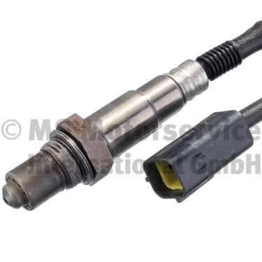 Lambda Sensor PIERBURG 7.02604.94.0