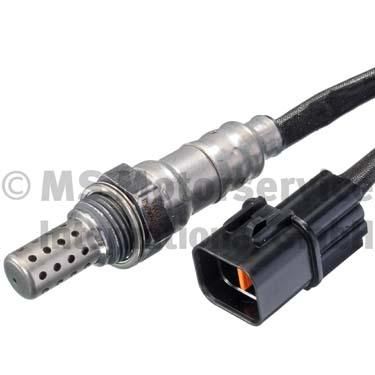 Lambda Sensor PIERBURG 7.02604.95.0