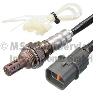 Lambda Sensor PIERBURG 7.02604.97.0