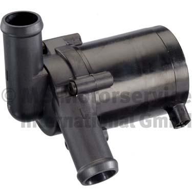 PIERBURG 7.02671.45.0 Water Recirculation Pump, parking heater