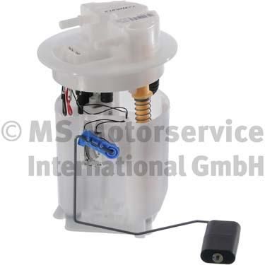 Fuel Feed Unit PIERBURG 7.02700.01.0