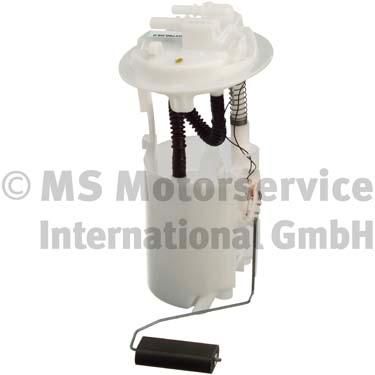 Sender Unit, fuel tank PIERBURG 7.02700.08.0