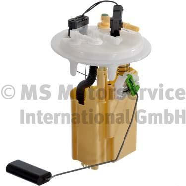 Sender Unit, fuel tank PIERBURG 7.02700.09.0