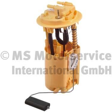 PIERBURG 7.02700.10.0 Sender Unit, fuel tank