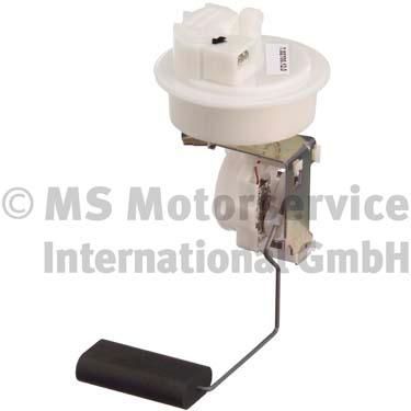 Sender Unit, fuel tank PIERBURG 7.02700.12.0