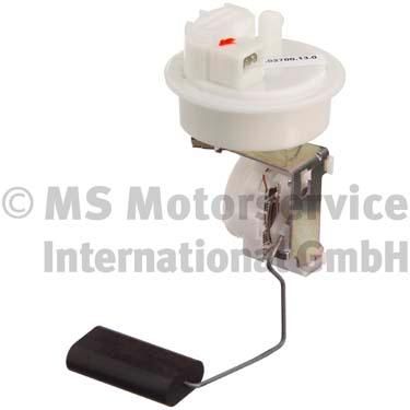 Sender Unit, fuel tank PIERBURG 7.02700.13.0