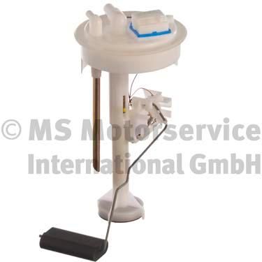 Sender Unit, fuel tank PIERBURG 7.02700.14.0