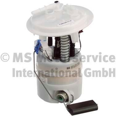 PIERBURG 7.02700.17.0 Fuel Feed Unit