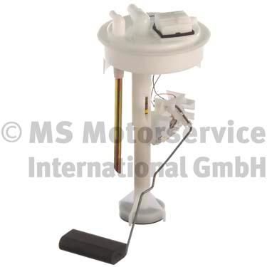 Sender Unit, fuel tank PIERBURG 7.02700.21.0