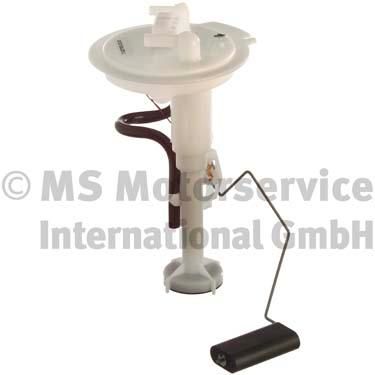 Sender Unit, fuel tank PIERBURG 7.02700.23.0