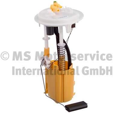 Sender Unit, fuel tank PIERBURG 7.02700.24.0