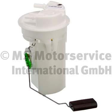 PIERBURG 7.02700.25.0 Sender Unit, fuel tank