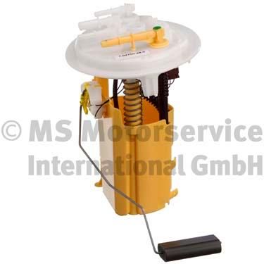 PIERBURG 7.02700.28.0 Sender Unit, fuel tank