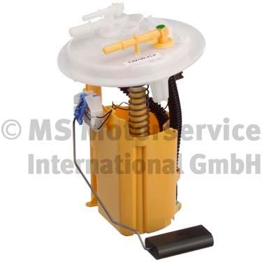Sender Unit, fuel tank PIERBURG 7.02700.31.0