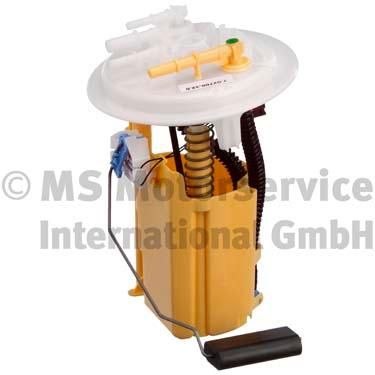 Sender Unit, fuel tank PIERBURG 7.02700.32.0