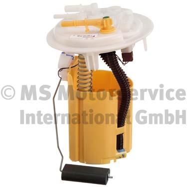 PIERBURG 7.02700.33.0 Sender Unit, fuel tank