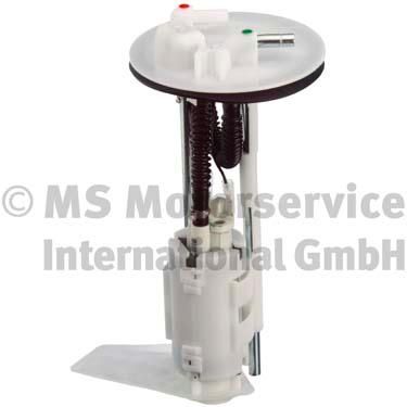 Fuel Pump PIERBURG 7.02700.39.0