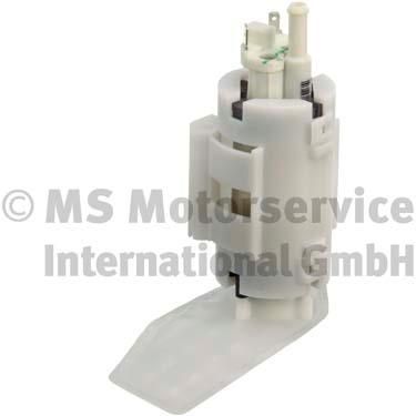 PIERBURG 7.02700.40.0 Fuel Pump