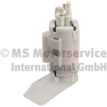 Fuel Pump PIERBURG 7.02700.41.0