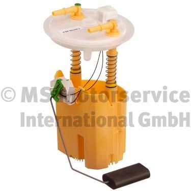 Sender Unit, fuel tank PIERBURG 7.02700.42.0
